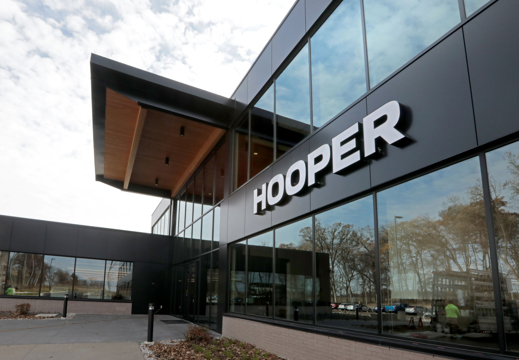 Hooper